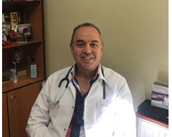 Dr. Mehmet TAŞKIRAN 