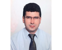Dr. Erdal BAŞDOĞAN 