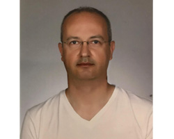 Dr. Ali ERDEMİR 